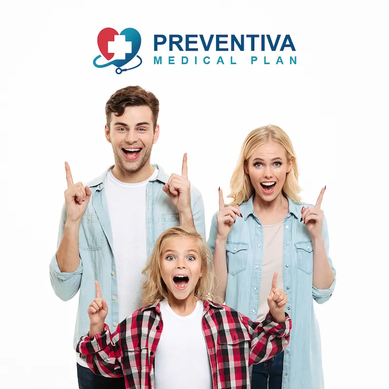 Familia Preventiva Medical Plan